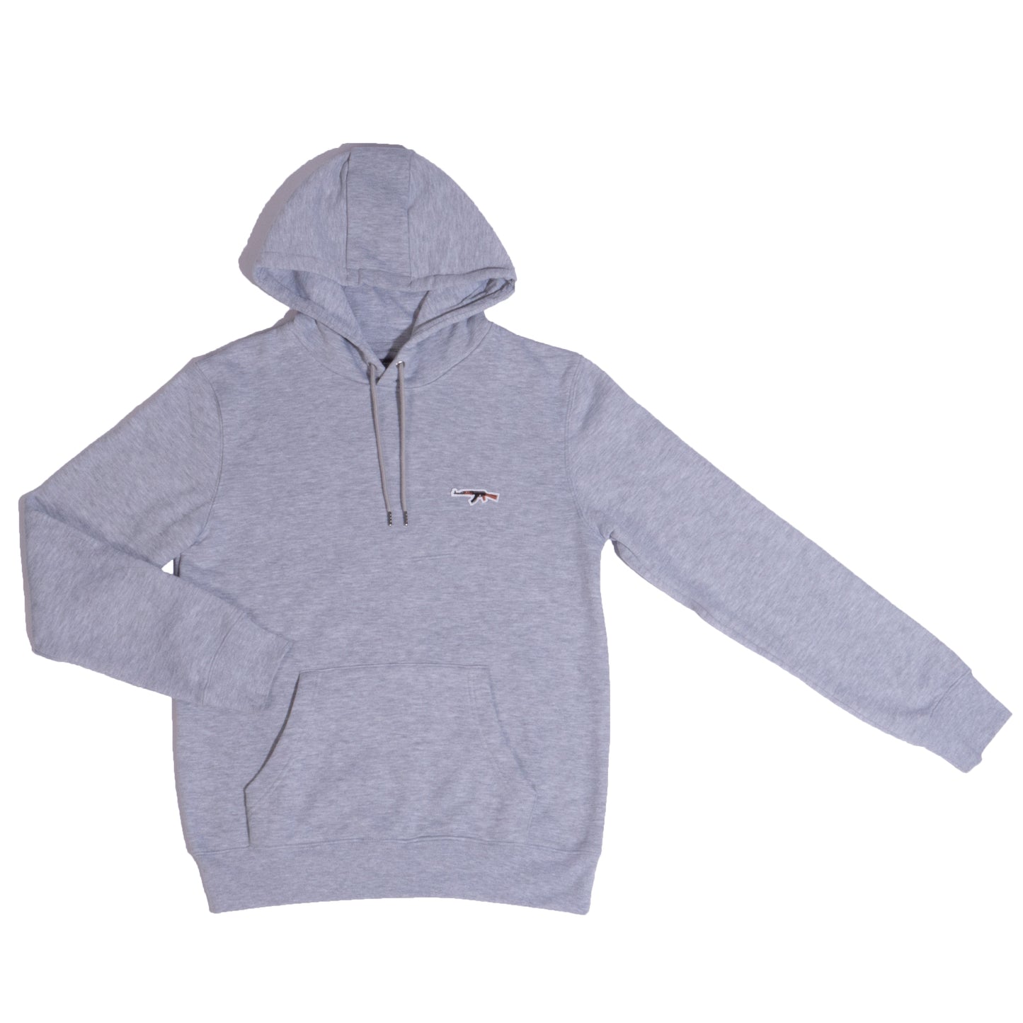 PULL - AK47 GRIS