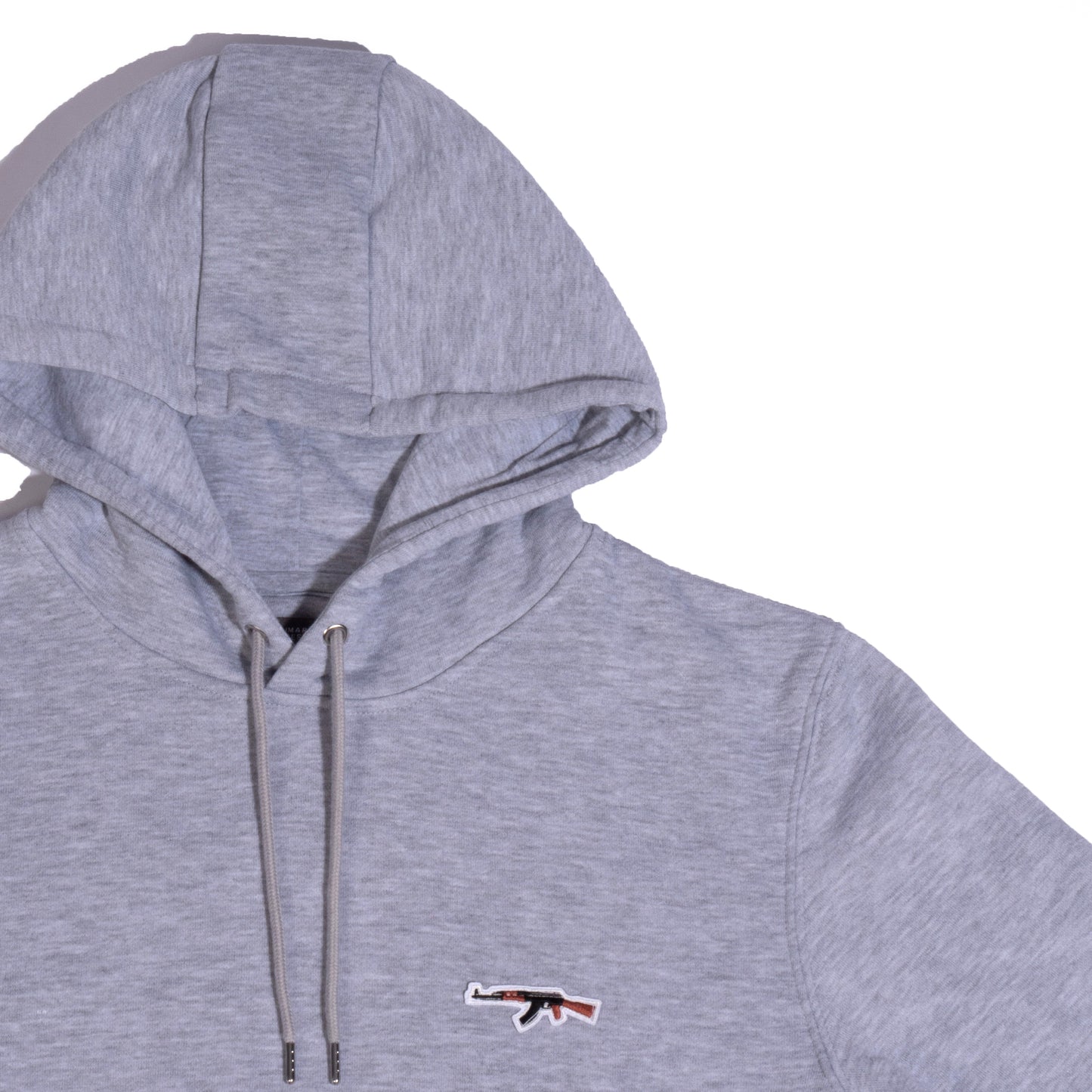 PULL - AK47 GRIS